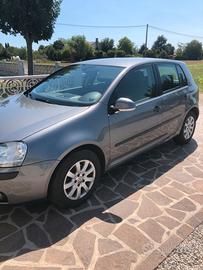 W golf
