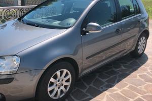 W golf