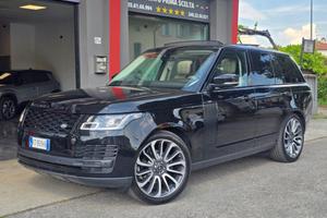LAND ROVER Range Rover 3.0 SDV6 Vogue MY19 Tetto