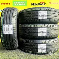 X4: Estive 195/65R16 92V -MICHELIN- al 70%