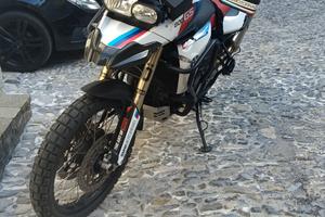 BMW F800GS