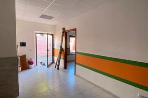 Locale commerciale a Riola Sardo