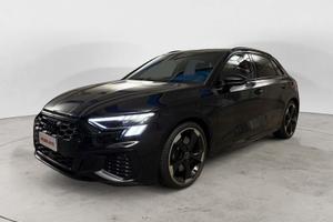 Audi A3 S3 sport quattro