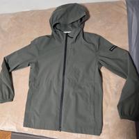 Woolrich Pacific Softshell Jacket uomo tg.S
