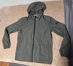 Woolrich Pacific Softshell Jacket uomo tg.S