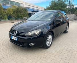 Volkswagen golf sei 2.0 TD 110 cavalli tre porte