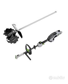 Promo Kit Gruppo Motore + Accessorio Coltivatore