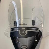 PARABREZZA GIVI AIRFLOW DL650 '11-'16