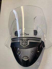 PARABREZZA GIVI AIRFLOW DL650 '11-'16