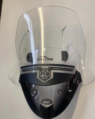 PARABREZZA GIVI AIRFLOW DL650 '11-'16