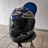 Casco integrale Suomy