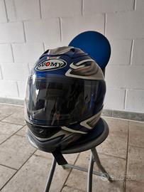 Casco integrale Suomy