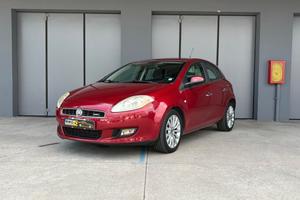 Fiat Bravo 1.4 tjt Emotion 120cv
