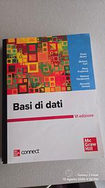 libroLibro Basi di dati VI ed