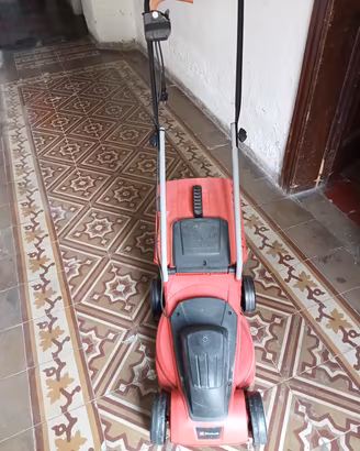 tagliaerba elettrico Einhell 