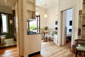 Bilocale appena ristrutturato Milano