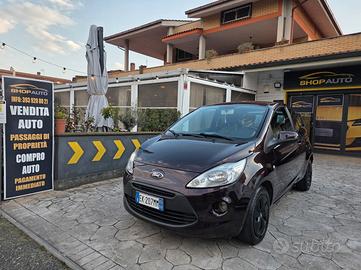 Ford Ka 1.2 Anno 2012 KM 87.000 GARANZIA 12 MESI