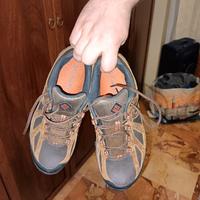 Scarpe Columbia n.40