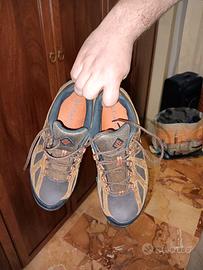 Scarpe Columbia n.40
