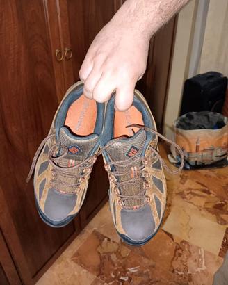 Scarpe Columbia n.40