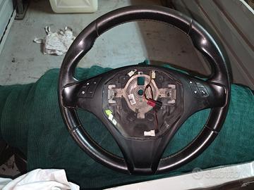 volante alfa romeo giulietta 