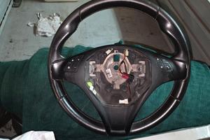 volante alfa romeo giulietta 