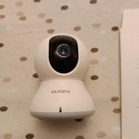 telecamera blurams A31