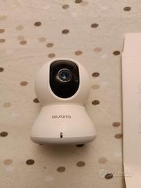 telecamera blurams A31