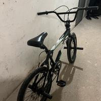 Bicicletta bmx