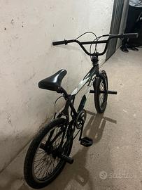 Bicicletta bmx