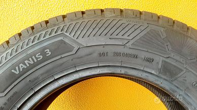 2 GOMME USATE ESTIVO 2256516C - CP25114275