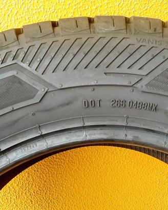 2 GOMME USATE ESTIVO 2256516C - CP25114275