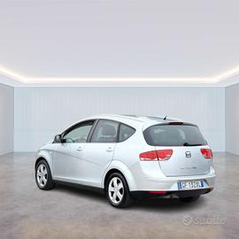 Seat Altea XL 1.6 GPL Garanzia 12 mesi