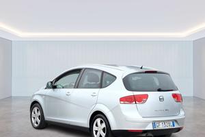 Seat Altea XL 1.6 GPL Garanzia 12 mesi