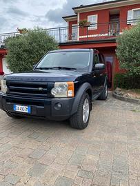 Land Rover Discovery V6
