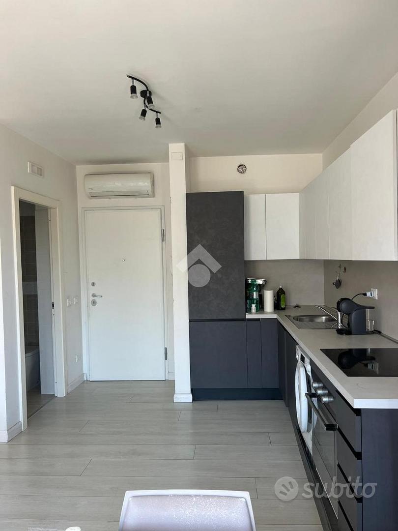 Appartamento – Roma, San Lorenzo, Tiburtino - Vista 3