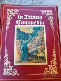 La Divina Commedia