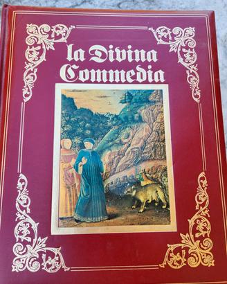La Divina Commedia