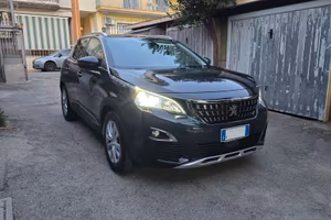 Peugeot 3008 Perfetta – Pronta al Cammino