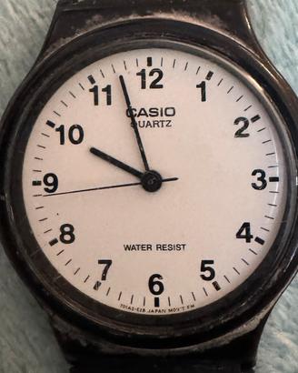 Orologio al quarzo CASIO MTP-1129