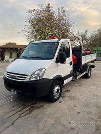 Iveco daily 60 c 15 usato