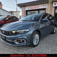 FIAT TIPO 1.6 MJTCV 131 SW CITY SPORT 09/2021