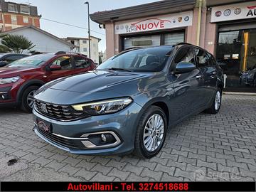 FIAT TIPO 1.6 MJTCV 131 SW CITY SPORT 09/2021