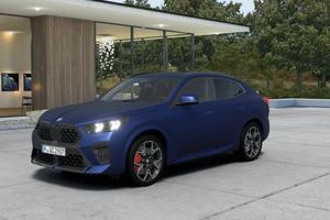 BMW X2 sdrive 20d 48V Msport Pro auto