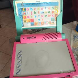 Clementoni Sirio c 36 Vintage 