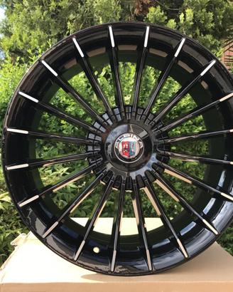 CERCHI BMW ALPINA 17 18 19 20 21 MADE IN GERMANY