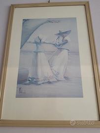 Fotolito originale Innocenzo Melani 