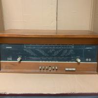 Radio Stereo FM Scuola Radio Elettra