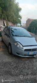 Fiat Grande Punto 1,3 mjt 75cv