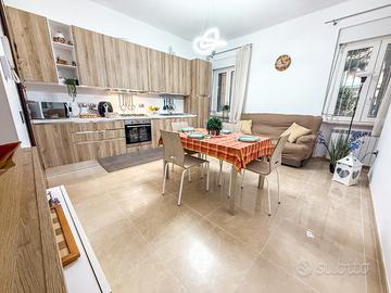 A822 - 100 metri dal mare